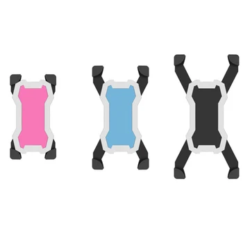 Bike Phone Holder Bicycle Horn Universal Cellphone Cradle for iPhone Samsung Mobile Devices NJ88
Bike Phone Holder Bicycle Horn Universal Cellphone Cradle for iPhone Samsung Mobile Devices NJ88