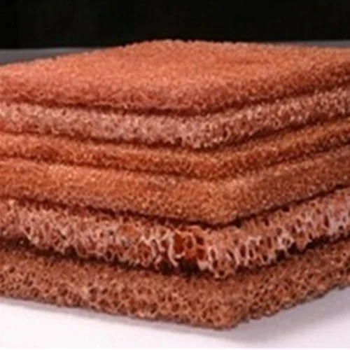Special sale foam copper battery electrode copper bubble heat dissipation material carrier fluid foam copper porous foam metal
Special sale foam copper battery electrode copper bubble heat dissipation material carrier fluid foam copper porous foam metal