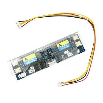 Avt4028 Pc Lcd Monitor Ccfl 4 Lamp Universal Lcd Inverter Board,4 Lamp 10V-30V For 15-26 Inch Screen
Avt4028 Pc Lcd Monitor Ccfl 4 Lamp Universal Lcd Inverter Board,4 Lamp 10V-30V For 15-26 Inch Screen