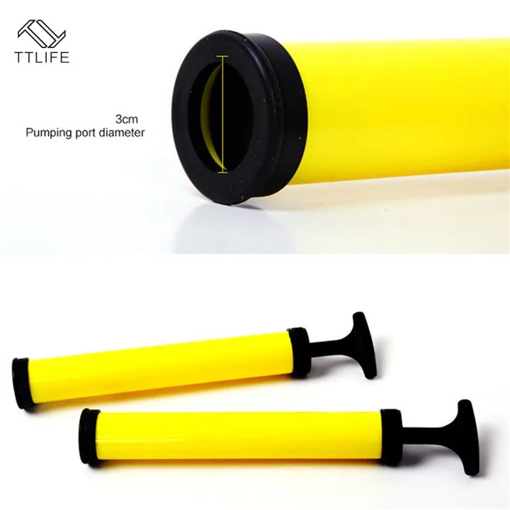 TTLIFE Vacuum Compressed Bags Hand Pump Manual Compression Bags Air Pump Organizing Supply Storage Bag Manual Pumping Cylinder
TTLIFE Vacuum Compressed Bags Hand Pump Manual Compression Bags Air Pump Organizing Supply Storage Bag Manual Pumping Cylinder
