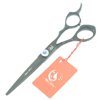 Meisha 6.0 Inch Hairdressing Scissors Professional Hair Cutting Scissors Barber Shears High Quality Hair Thinning Tijeras HA0408
Meisha 6.0 Inch Hairdressing Scissors Professional Hair Cutting Scissors Barber Shears High Quality Hair Thinning Tijeras HA0408