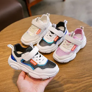 2019 New Style Fashion Sport kids Shoes Child Boys & Girls Casual kid shoes Sneaker Summer sneakersy kid Shoes pantufa infantil
2019 New Style Fashion Sport kids Shoes Child Boys & Girls Casual kid shoes Sneaker Summer sneakersy kid Shoes pantufa infantil