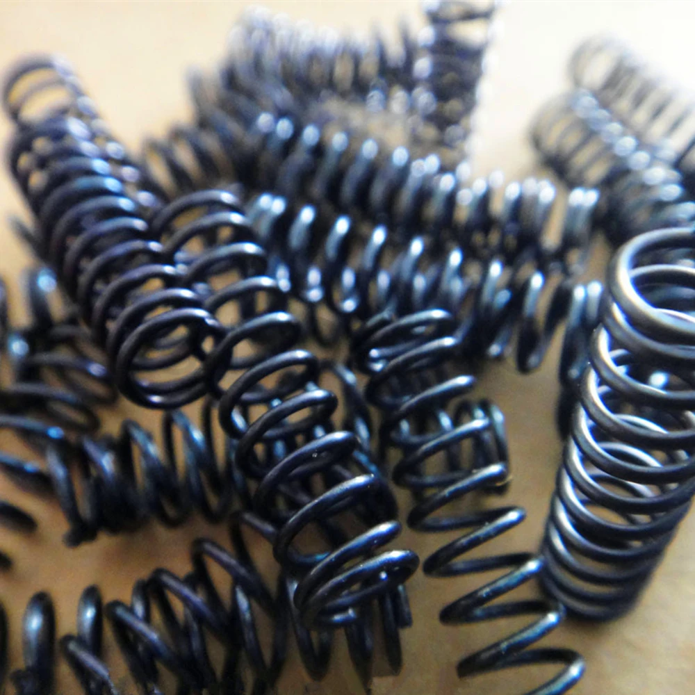 20pcs Compression spring small Model car shock absorber accessories Miniature metal spring
20pcs Compression spring small Model car shock absorber accessories Miniature metal spring