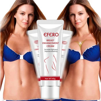 efero Breast Enlargement Cream Effective Full Elasticity Breast Enhancer Increase Tightness Big Bust Body Cream Breast Care
efero Breast Enlargement Cream Effective Full Elasticity Breast Enhancer Increase Tightness Big Bust Body Cream Breast Care