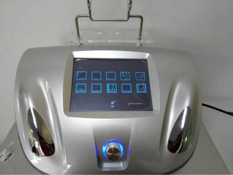 SM995 Shock Wave Therapy Acoustic Wave Shockwave Therapy Pain Relief Arthritis Extracorporeal Pulse Activation
SM995 Shock Wave Therapy Acoustic Wave Shockwave Therapy Pain Relief Arthritis Extracorporeal Pulse Activation