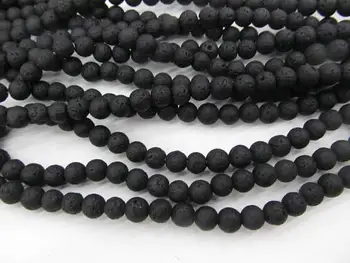 wholesale 2strands 4-20mm black jet Lava volcanic gem Round Ball White ivory white royal blue rainbow lava stone beads A+ Grade
wholesale 2strands 4-20mm black jet Lava volcanic gem Round Ball White ivory white royal blue rainbow lava stone beads A+ Grade
