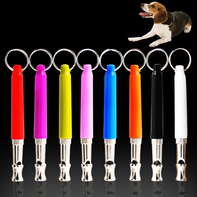 Dog Whistle to Stop Barking Adjustable Pitch Pet Dog Barking Control Ultrasonic Patrol Sound Repellent Repeller with Nylon Rope
Dog Whistle to Stop Barking Adjustable Pitch Pet Dog Barking Control Ultrasonic Patrol Sound Repellent Repeller with Nylon Rope