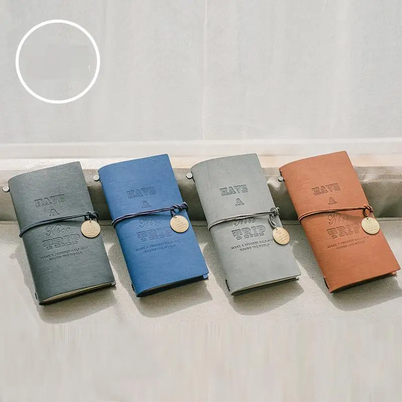 Vintage Leather Traveler's Notebook Diary Handmade Sketchbook Journal Refill Paper Gift Personalized
Vintage Leather Traveler's Notebook Diary Handmade Sketchbook Journal Refill Paper Gift Personalized