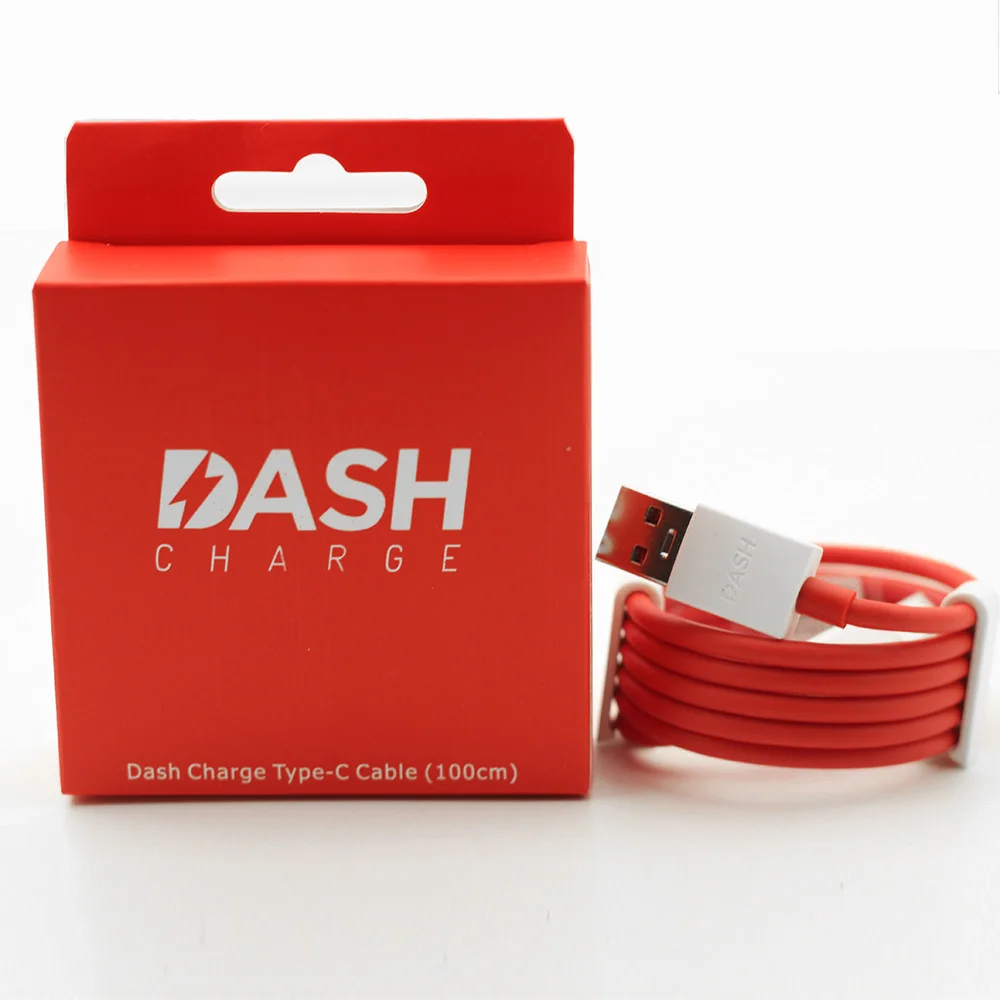 Oneplus 6 Dash Charge Type C Cable ONEPLUS 6 2 3 3T 5 5T DASH Cable 100cm 4A Fast charging for USB 3.1 Round Cable With Packing
Oneplus 6 Dash Charge Type C Cable ONEPLUS 6 2 3 3T 5 5T DASH Cable 100cm 4A Fast charging for USB 3.1 Round Cable With Packing