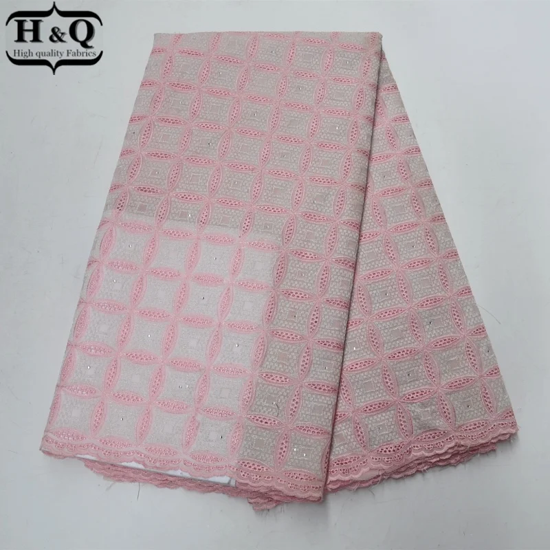 2018 Fashion High Quality Swiss Voile Lace In Switzerland 100% Cotton African Lace Fabric With Stones 5 Yards/Piece African Lace
2018 Fashion High Quality Swiss Voile Lace In Switzerland 100% Cotton African Lace Fabric With Stones 5 Yards/Piece African Lace
