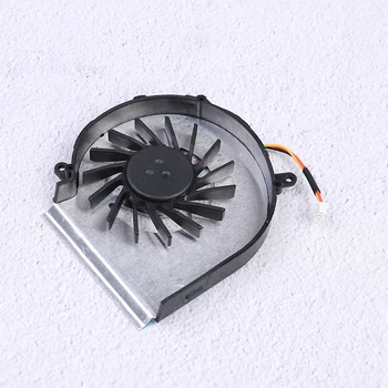 New CPU GPU Cooling Cooler OEM Fan For MSI MSI AAVID PAAD06015SL 0.55A 5VDC N317 N318 Notebook Fan
New CPU GPU Cooling Cooler OEM Fan For MSI MSI AAVID PAAD06015SL 0.55A 5VDC N317 N318 Notebook Fan