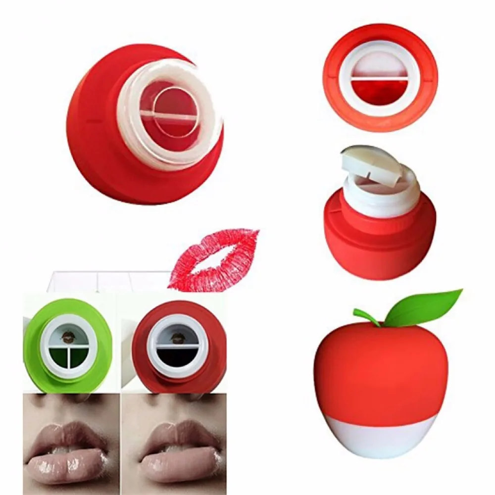 Quick Lip Plumper Massager Sexy Full Best Lip Plumper Device Enhancer Hot Sexy Mouth Beauty Lip Massage Pump Enhancement 2 Color
Quick Lip Plumper Massager Sexy Full Best Lip Plumper Device Enhancer Hot Sexy Mouth Beauty Lip Massage Pump Enhancement 2 Color