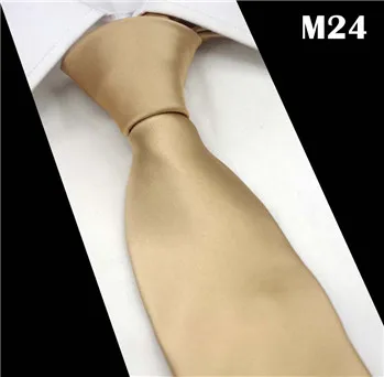 SCST Brand Handmade Gravata 2017 New Classic Solid Gold Silk Neck Ties For Men Tie Mens Wedding Neckties Slim Necktie CR034
SCST Brand Handmade Gravata 2017 New Classic Solid Gold Silk Neck Ties For Men Tie Mens Wedding Neckties Slim Necktie CR034