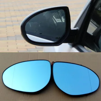 2pcs New Power Heated w/Turn Signal Side View Mirror Blue Glasses For Mazda3
2pcs New Power Heated w/Turn Signal Side View Mirror Blue Glasses For Mazda3