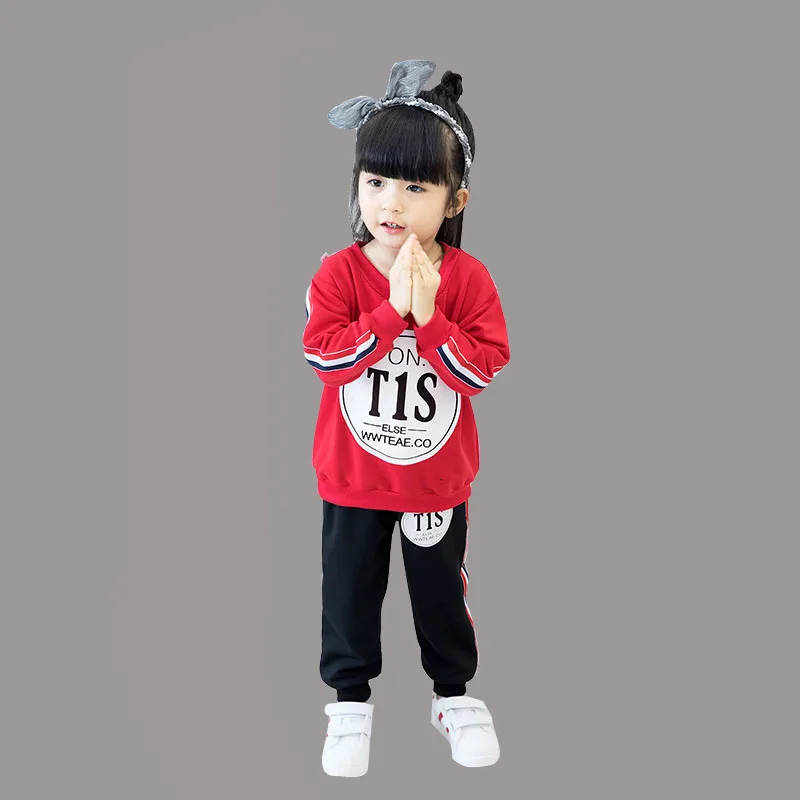 Kids Winter Suits Spring Baby Girls Clothing Sets Boys Clothing Set Baby Girls Cotton Clothes Suit Childern Cartoon 2pcs Suit
Kids Winter Suits Spring Baby Girls Clothing Sets Boys Clothing Set Baby Girls Cotton Clothes Suit Childern Cartoon 2pcs Suit