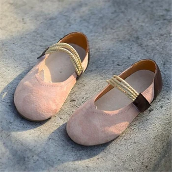 Genuine leather Loafers Soft Comfortable Boys Girls Leather shoes Children Flats Breathable Boat shoes 02B
Genuine leather Loafers Soft Comfortable Boys Girls Leather shoes Children Flats Breathable Boat shoes 02B