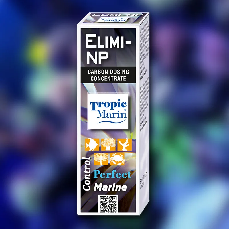 

German TM ELIMI-NP phosphorus removal liquid carbon source 50ML