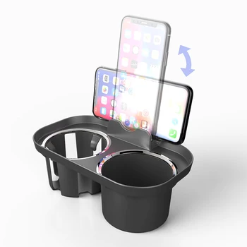 Multifunction Car Seat Mount Holder Snacks Cup Storage Tray Bracket Cradle Clip Standard for Mobile Phones High Quality
Multifunction Car Seat Mount Holder Snacks Cup Storage Tray Bracket Cradle Clip Standard for Mobile Phones High Quality