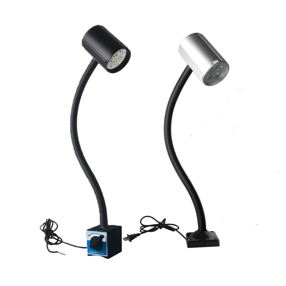 Led Lathe Work Light 24V Machine Light 220V Strong Magnet Super Bright Lighting Industrial Table Lamp Workshop Led Machine Lamp
Led Lathe Work Light 24V Machine Light 220V Strong Magnet Super Bright Lighting Industrial Table Lamp Workshop Led Machine Lamp