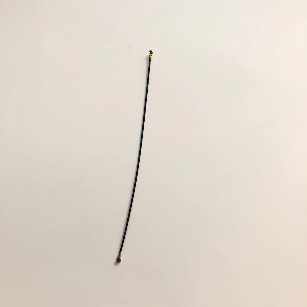 New Phone Coaxial Signal Cable For Blackview BV9000 Pro MTK6757 Octa Core 5.7" 18:9 FHD 2160x1080
New Phone Coaxial Signal Cable For Blackview BV9000 Pro MTK6757 Octa Core 5.7" 18:9 FHD 2160x1080