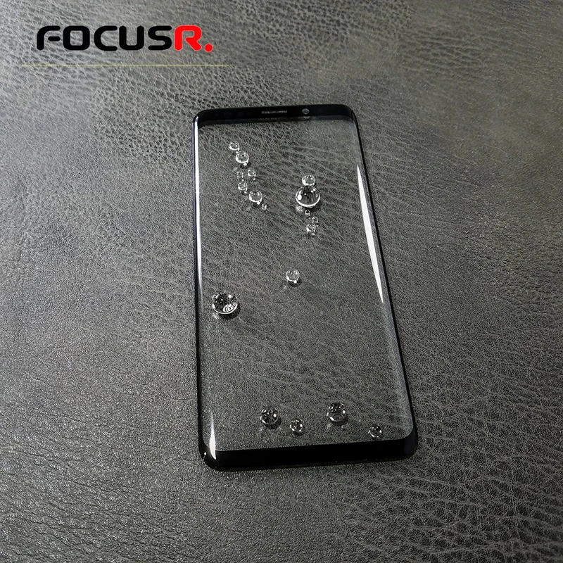 A+Replacement Outer Glass Lens For samsung S8 S8 Plus S9 S9 plus note 9 note 8 LCD Touch Screen Front Glass Panel lcd glass
A+Replacement Outer Glass Lens For samsung S8 S8 Plus S9 S9 plus note 9 note 8 LCD Touch Screen Front Glass Panel lcd glass