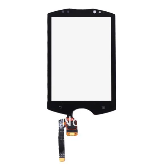 High quality New White/ Black Wholesale Touch Screen Digitizer Replacement For Sony Ericsson Xperia WT19i
High quality New White/ Black Wholesale Touch Screen Digitizer Replacement For Sony Ericsson Xperia WT19i