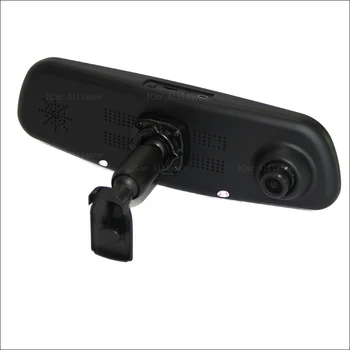 BigBigRoad For subaru Legacy Dual Lens Car Mirror DVR Video Recorder Blue Screen DashCam Parking Camera with Original Bracket
BigBigRoad For subaru Legacy Dual Lens Car Mirror DVR Video Recorder Blue Screen DashCam Parking Camera with Original Bracket