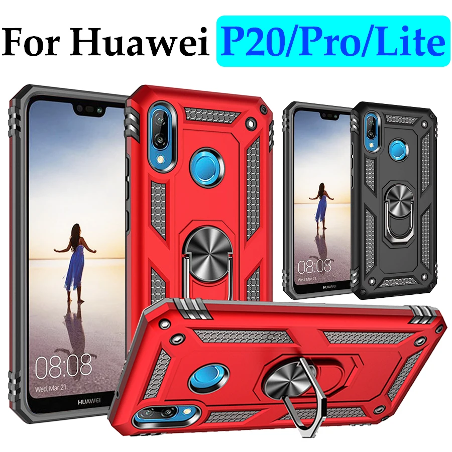 p20lite case on for huawei P20 lite light cases hauwei p 20 shockproof protective cover huaweip20 p20light armor bumper fundas
p20lite case on for huawei P20 lite light cases hauwei p 20 shockproof protective cover huaweip20 p20light armor bumper fundas