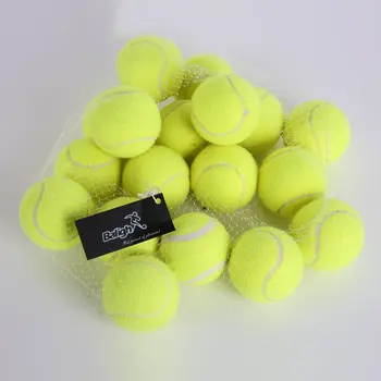 18pcs/set Yellow Tennis Balls Sports Tournament 2017 Outdoor Fun Cricket Beach Dog High Quality Sport Training Free USA Shipping
18pcs/set Yellow Tennis Balls Sports Tournament 2017 Outdoor Fun Cricket Beach Dog High Quality Sport Training Free USA Shipping