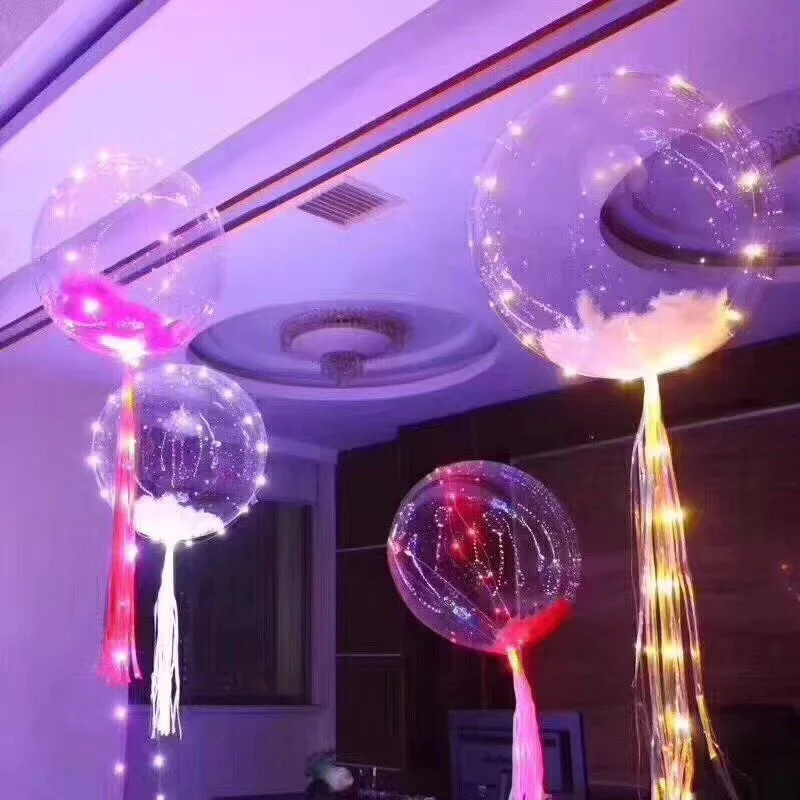 LED Colorful Balloon White Christmas Party Wedding House Decoration 1 Balloon + 1 String Festive Decor Children's Gifts
LED Colorful Balloon White Christmas Party Wedding House Decoration 1 Balloon + 1 String Festive Decor Children's Gifts