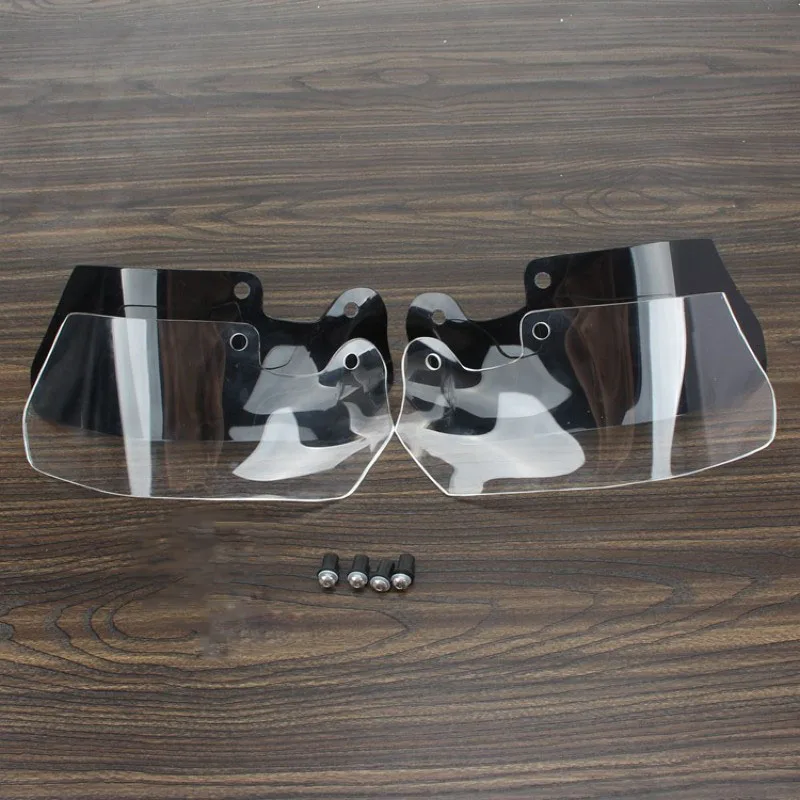 1 Pair Windshield Side WindScreen Airflow Panel with Screws for BMW GS1200 R1200GS ADV 2004-2012
1 Pair Windshield Side WindScreen Airflow Panel with Screws for BMW GS1200 R1200GS ADV 2004-2012