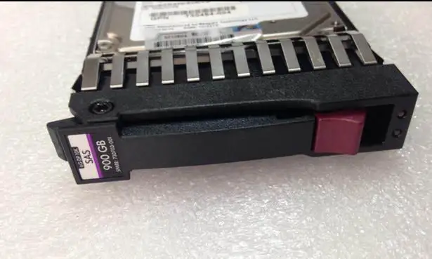 100%New In box 3 year warranty 730703-001 900GB SAS 10K 2.5 6GB Need more angles photos, please contact me
100%New In box 3 year warranty 730703-001 900GB SAS 10K 2.5 6GB Need more angles photos, please contact me