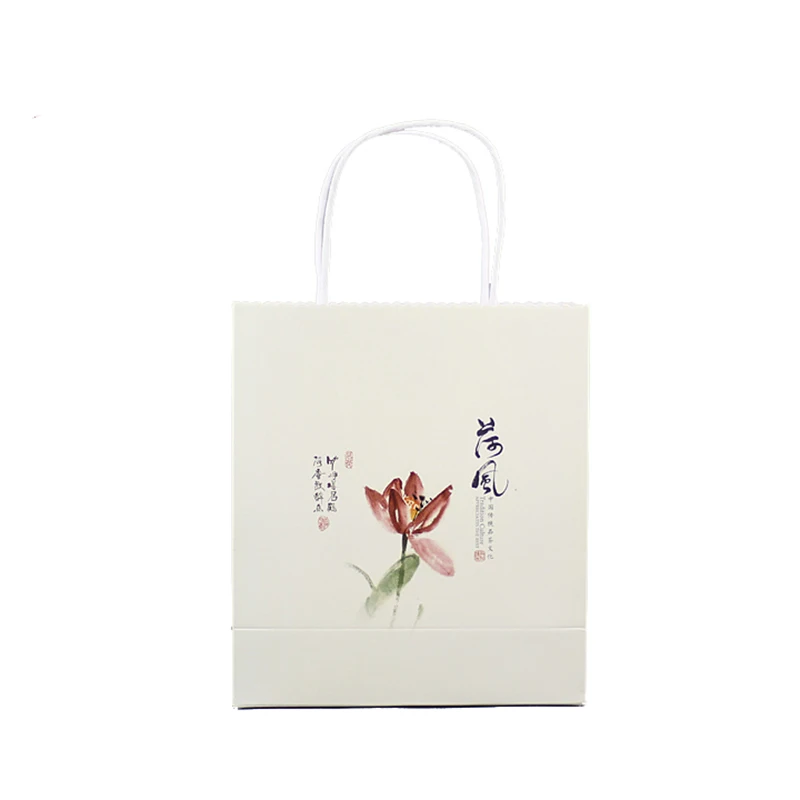 white papaer bag (4)