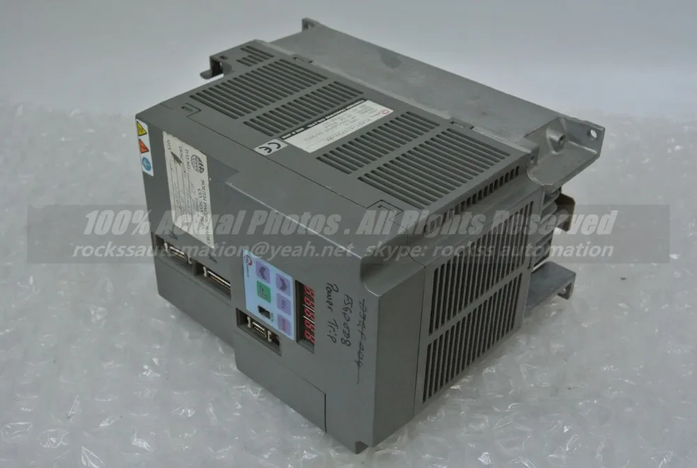 Used Good Condition VLAST-070P3V-XX With Free DHL 
Used Good Condition VLAST-070P3V-XX With Free DHL
