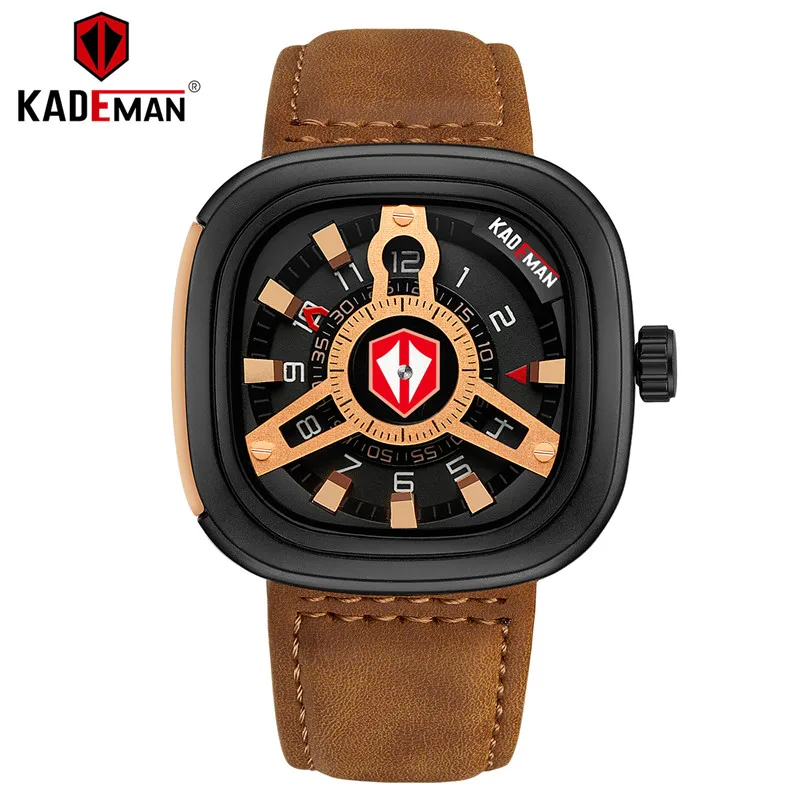 Fashion Men Quartz Watch Waterproof Mens Watches Top Brand Luxury Leather Wrist Watch For Men Clock Relogio Masculino 2019 New
Fashion Men Quartz Watch Waterproof Mens Watches Top Brand Luxury Leather Wrist Watch For Men Clock Relogio Masculino 2019 New