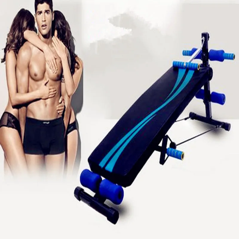 Thin Waist Multi-function Sit-up Board For Household Equipment Ladies Household Indoor Factory Crunches Board Sit Up Benches
Thin Waist Multi-function Sit-up Board For Household Equipment Ladies Household Indoor Factory Crunches Board Sit Up Benches