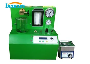 Auto repair machine PQ1000 common rail diesel fuel injector test bench equipment
Auto repair machine PQ1000 common rail diesel fuel injector test bench equipment