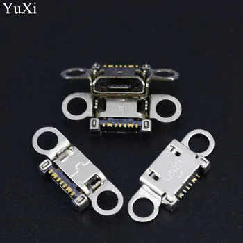 YuXi For Samsung Galaxy S6 S6 Edge G9250 S6 Edge+ G9280 G928F Note 5 Note5 USB Charging Port Connector Plug Jack Socket Dock
YuXi For Samsung Galaxy S6 S6 Edge G9250 S6 Edge+ G9280 G928F Note 5 Note5 USB Charging Port Connector Plug Jack Socket Dock