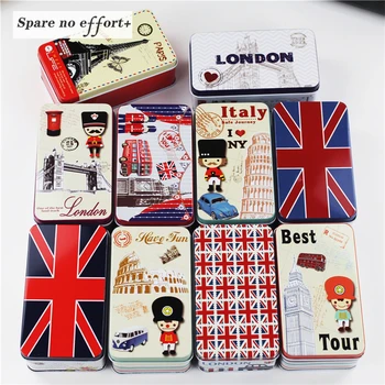 5 Pieces/lot Floral Double Layer Seal Tea Candy Receive Box Candy Storage Box Wedding Favor Tin Box Cable Organizer Containe
5 Pieces/lot Floral Double Layer Seal Tea Candy Receive Box Candy Storage Box Wedding Favor Tin Box Cable Organizer Containe