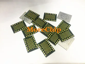 For iPhone 6 Plus 6P 64GB Nand Flash Memory IC Harddisk HDD Chip Expand Capacity Solve Error 9 4014 Program Serial NO. 5pcs/lot
For iPhone 6 Plus 6P 64GB Nand Flash Memory IC Harddisk HDD Chip Expand Capacity Solve Error 9 4014 Program Serial NO. 5pcs/lot