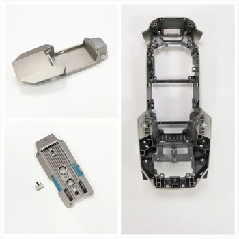 Original DJI Mavic Pro Platinum Body Shell Parts Upper/ Bottom Shell Middle Frame Components For Mavic Pro Platinum Repair Parts
Original DJI Mavic Pro Platinum Body Shell Parts Upper/ Bottom Shell Middle Frame Components For Mavic Pro Platinum Repair Parts