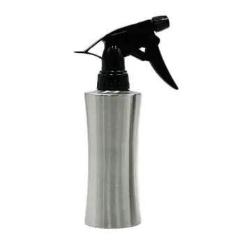 Professional Hairdressing Tools Supplies Rotating Head Stainless Steel Watering Can Sprayer Home Pot Watering Can
Professional Hairdressing Tools Supplies Rotating Head Stainless Steel Watering Can Sprayer Home Pot Watering Can