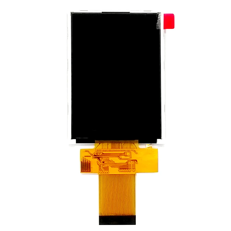 37 pin 2.8 inch TFT LCD display with touch panel 240320 8/16bit Wide view angle High brightness Socket interface
37 pin 2.8 inch TFT LCD display with touch panel 240320 8/16bit Wide view angle High brightness Socket interface