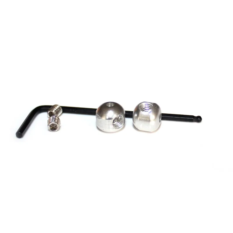 Replaceable Ball  For JR25 Speed Jump Rope Replaceable Ball  For JR25 Speed Jump Rope
