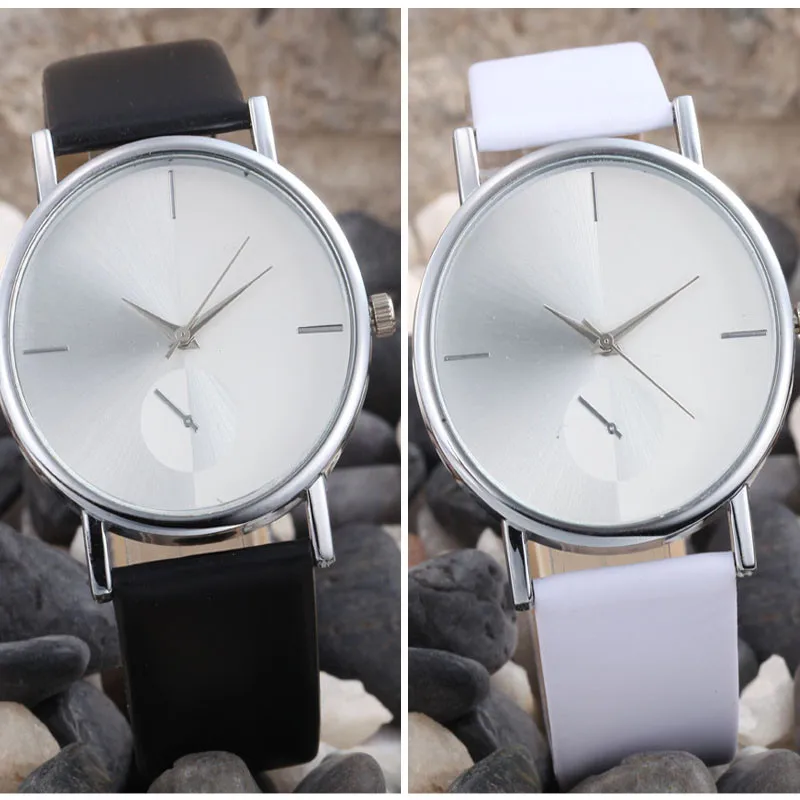 Luxury Brand New Women's Fashion Dial Leather Analog Quartz Wrist Watch Big Dial relojes mujer Vico Freeshipping bayan saat
Luxury Brand New Women's Fashion Dial Leather Analog Quartz Wrist Watch Big Dial relojes mujer Vico Freeshipping bayan saat