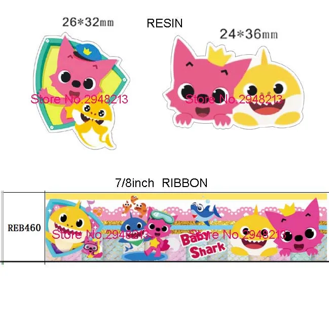 printed cartoon fox and whale grosgrain ribbon and resin sets 7/8inch 50yard ribbon and 50pcs resin 1 sets REB471
printed cartoon fox and whale grosgrain ribbon and resin sets 7/8inch 50yard ribbon and 50pcs resin 1 sets REB471