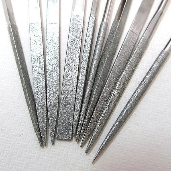 New-Mini-10Pcs-Set-3mm-x140mm-Diamond-Needle-File-Coated-Riffler-Jewelry-Crafts-Glass-Cutting-Repair (2)