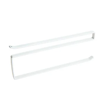 Kitchen Roll Paper Towel Holder Storage Rack Cabinet Cupboard Tissue Shelf Nail Free Hanger Organizer
Kitchen Roll Paper Towel Holder Storage Rack Cabinet Cupboard Tissue Shelf Nail Free Hanger Organizer