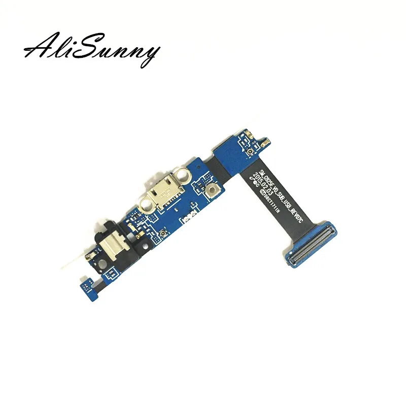 AliSunny 5pcs Charging Flex Cable for SamSung Galaxy S6 Edge G925F G920F G9250 USB Port Dock Connector Replacement Parts
AliSunny 5pcs Charging Flex Cable for SamSung Galaxy S6 Edge G925F G920F G9250 USB Port Dock Connector Replacement Parts