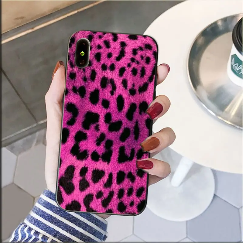 Tiger leopard snake print
